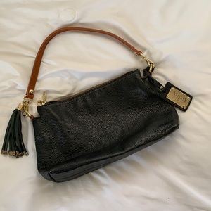 Valentina Black purse
